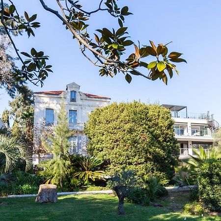 Villa Alexandra - Luxury Apartments Jardins D'Arlias By Sweett Cannes Luaran gambar
