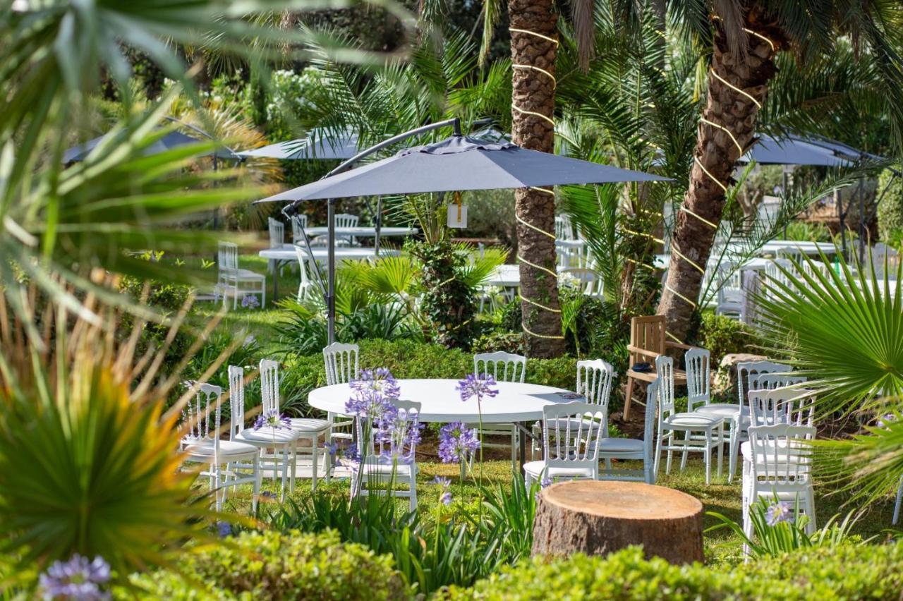 Villa Alexandra - Luxury Apartments Jardins D'Arlias By Sweett Cannes Luaran gambar