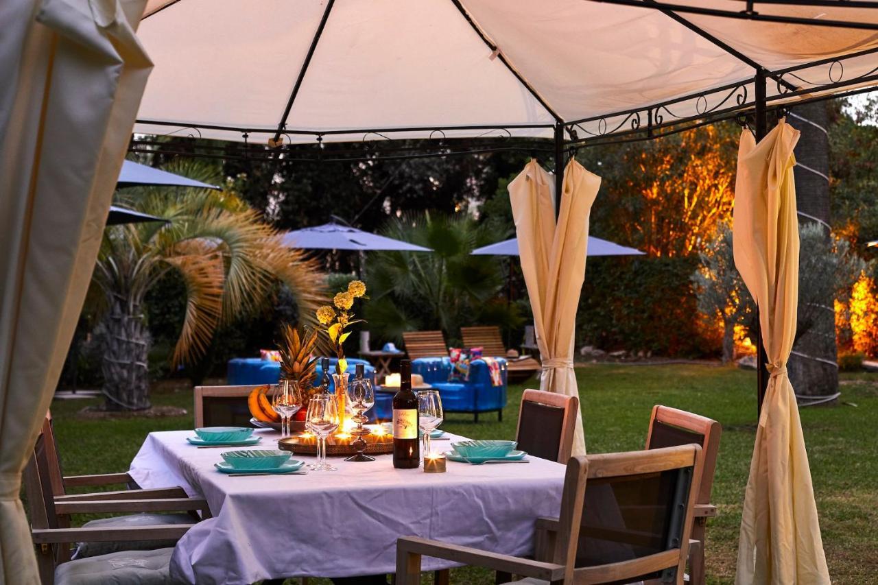 Villa Alexandra - Luxury Apartments Jardins D'Arlias By Sweett Cannes Luaran gambar