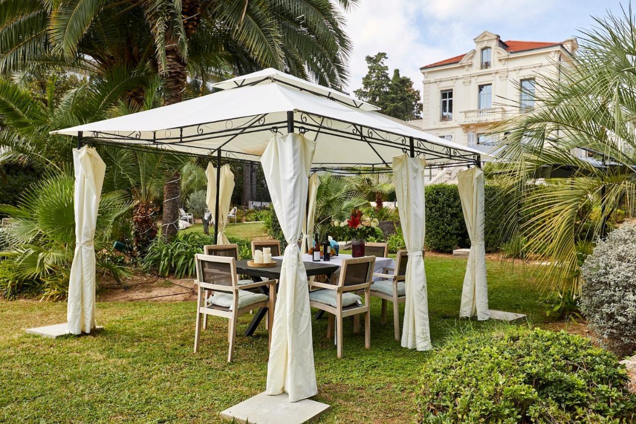Villa Alexandra - Luxury Apartments Jardins D'Arlias By Sweett Cannes Luaran gambar