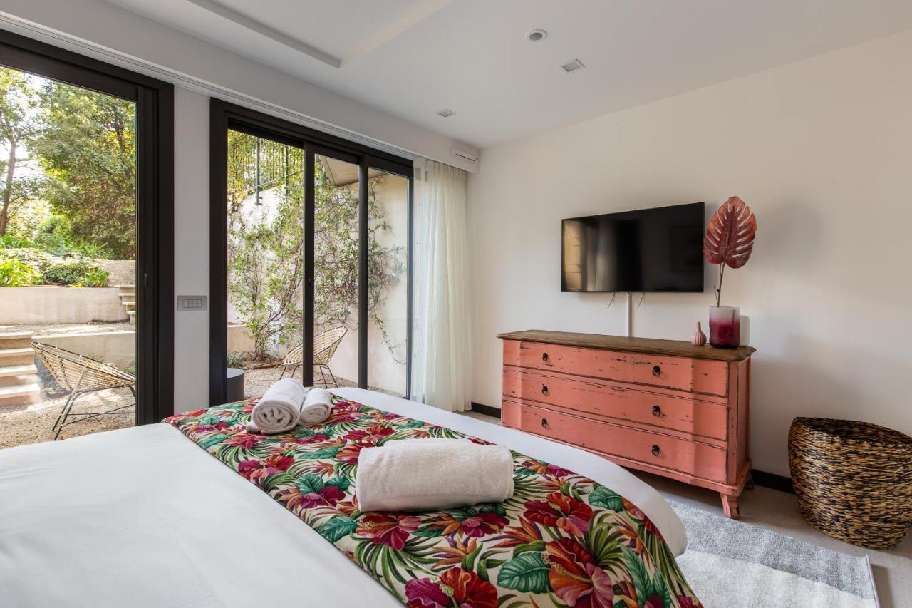 Villa Alexandra - Luxury Apartments Jardins D'Arlias By Sweett Cannes Luaran gambar