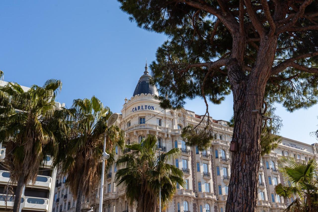 Villa Alexandra - Luxury Apartments Jardins D'Arlias By Sweett Cannes Luaran gambar