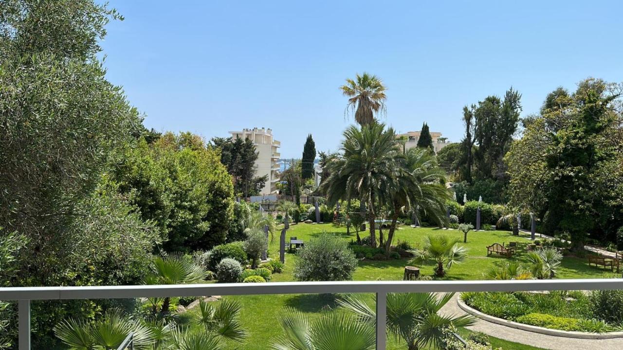 Villa Alexandra - Luxury Apartments Jardins D'Arlias By Sweett Cannes Luaran gambar