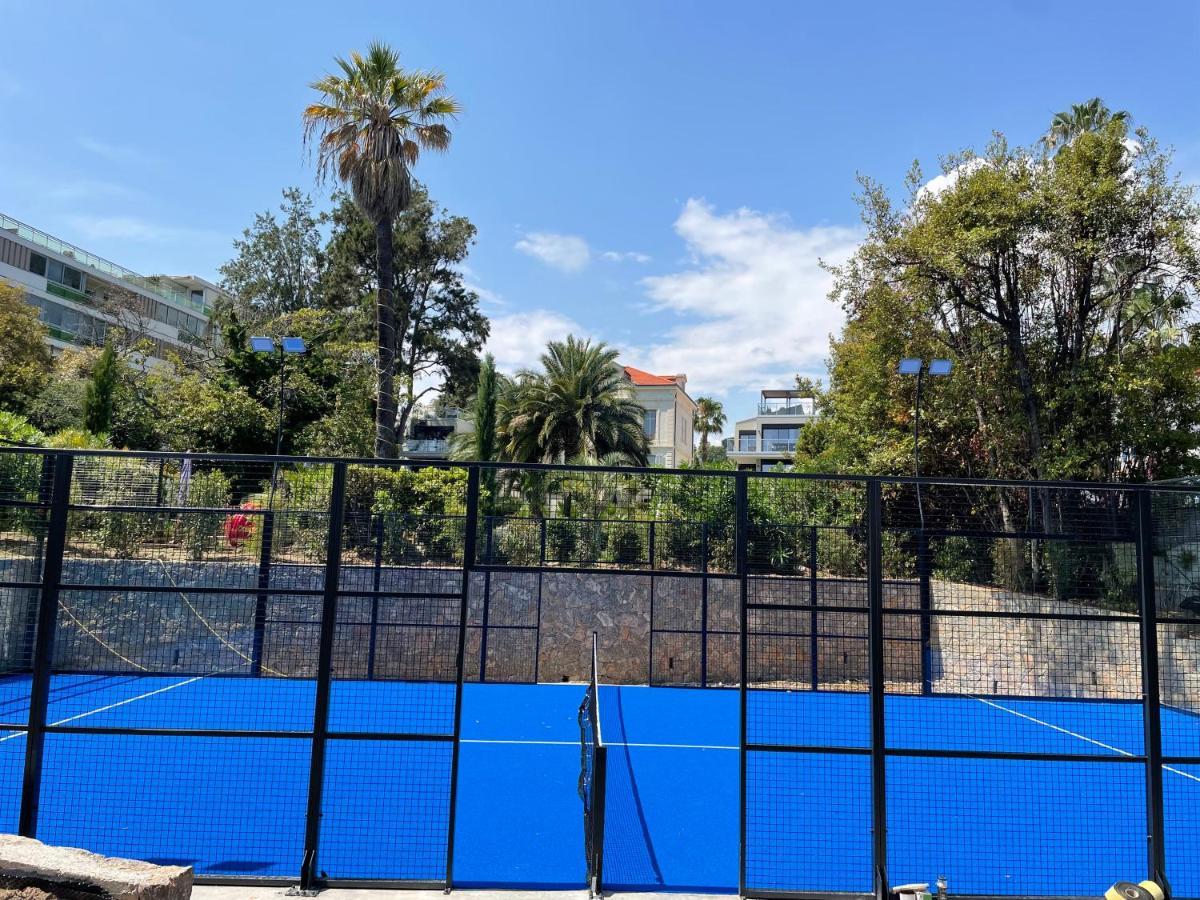 Villa Alexandra - Luxury Apartments Jardins D'Arlias By Sweett Cannes Luaran gambar