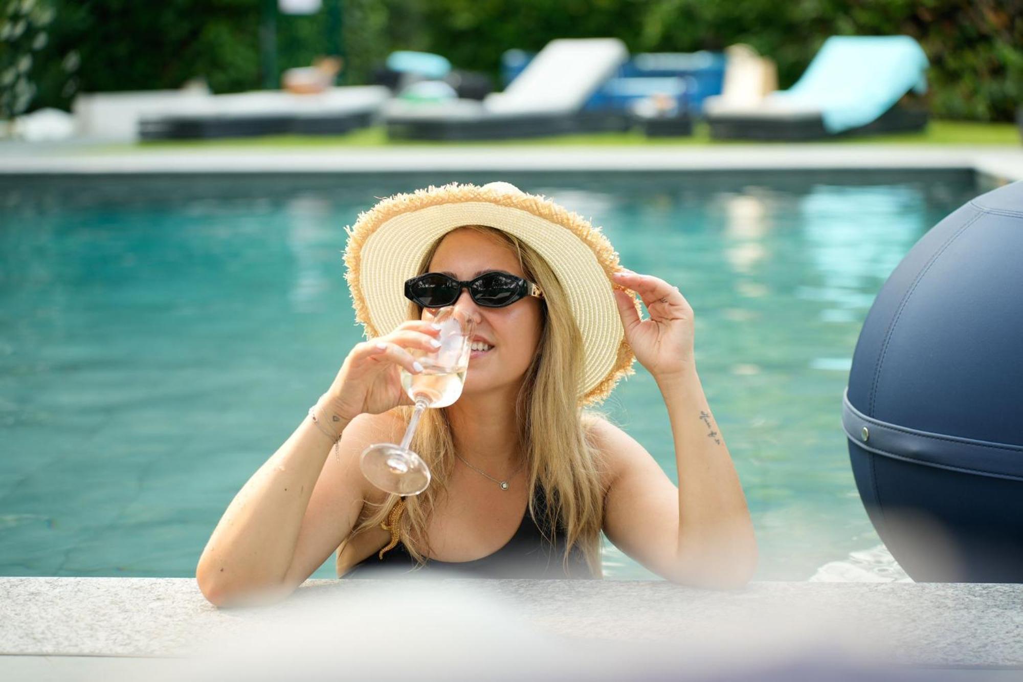 Villa Alexandra - Luxury Apartments Jardins D'Arlias By Sweett Cannes Luaran gambar