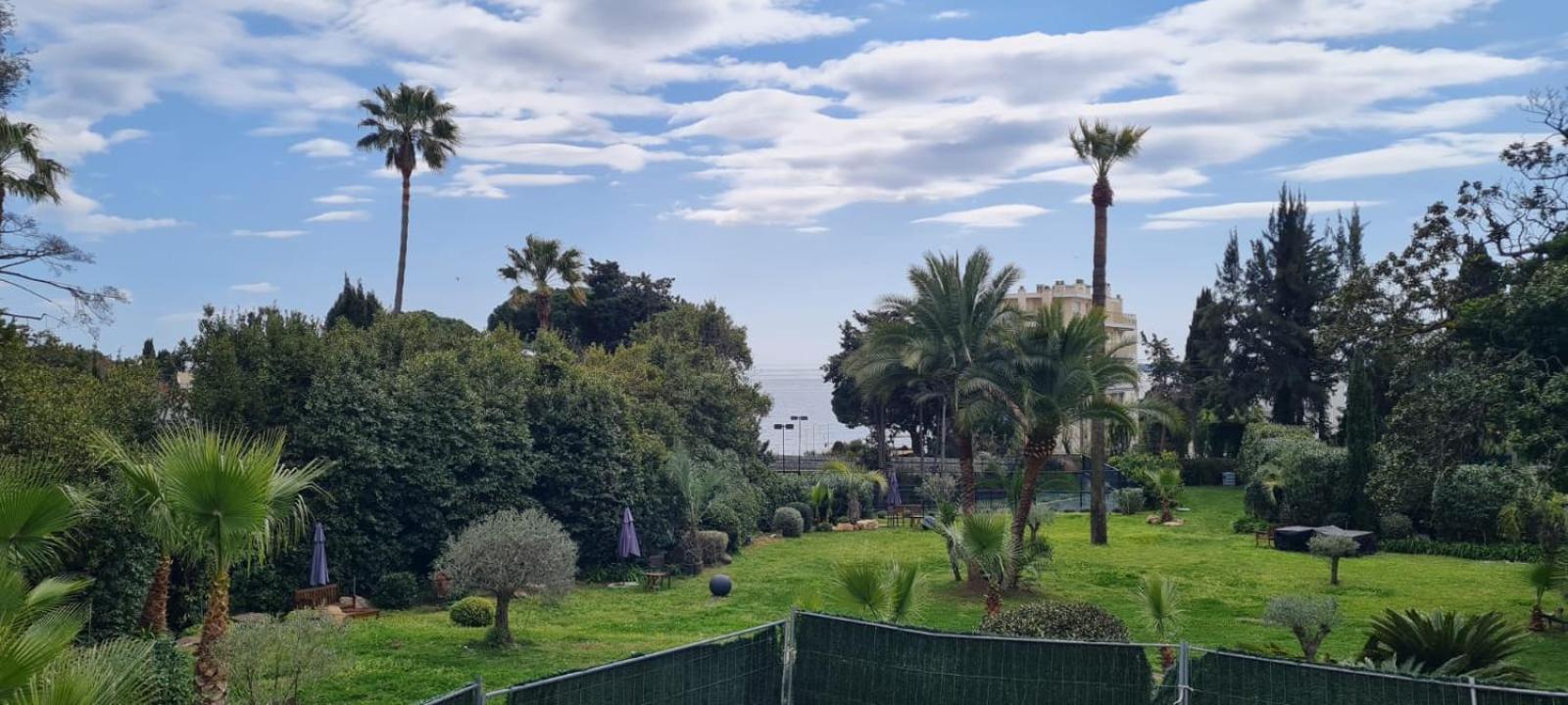 Villa Alexandra - Luxury Apartments Jardins D'Arlias By Sweett Cannes Luaran gambar